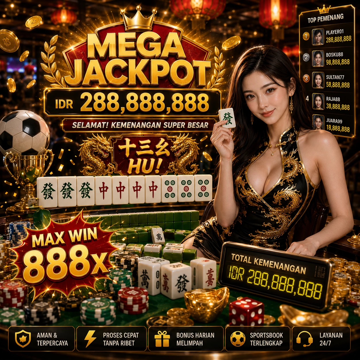 Panduan Lengkap Menjelajahi Platform Permainan toto13