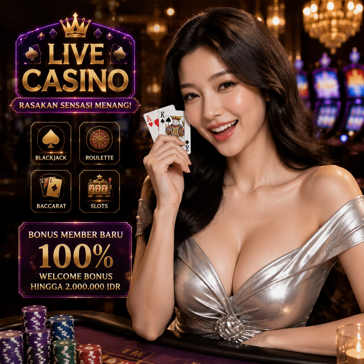 Beragam Jenis Game Seru yang Tersedia di toto13